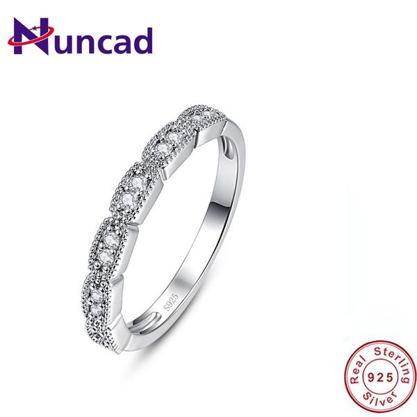 wedding rings 925 sterling silver romantic style women classic round half pave cubic zircon engagement band crystal jewelry, Slivery;golden
wedding rings 925 sterling silver romantic style women classic round half pave cubic zircon engagement band crystal jewelry, Slivery;golden