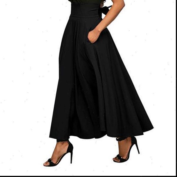 2021 long skirt women fashion waist tie solid spring summer maxi skirts for women a line elegant pleated female skirts cdr1470, Black
2021 long skirt women fashion waist tie solid spring summer maxi skirts for women a line elegant pleated female skirts cdr1470, Black