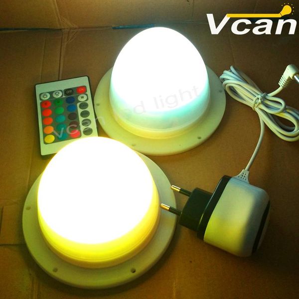 bulbs 6 pcs dhl super bright rgb multi-color cordless waterproof ip68 battery powered led source for cube ball furniture
bulbs 6 pcs dhl super bright rgb multi-color cordless waterproof ip68 battery powered led source for cube ball furniture