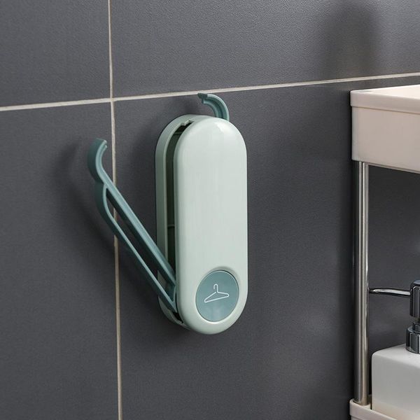 hangers & racks perforation-folding shelf on bathroom balcony wall multifunctional space-saving wall-mounted hanger storage 
hangers & racks perforation-folding shelf on bathroom balcony wall multifunctional space-saving wall-mounted hanger storage