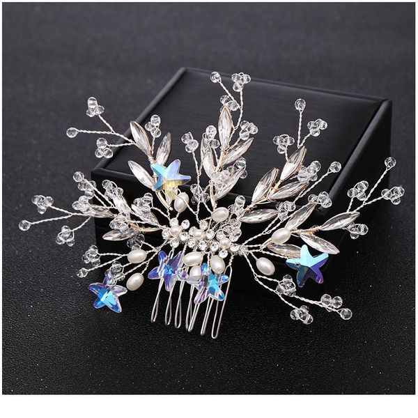 silver color crystal rhinestone wedding hair combs hair accessories for bridal headpiece princess tiara women hair jewe qylsab
silver color crystal rhinestone wedding hair combs hair accessories for bridal headpiece princess tiara women hair jewe qylsab