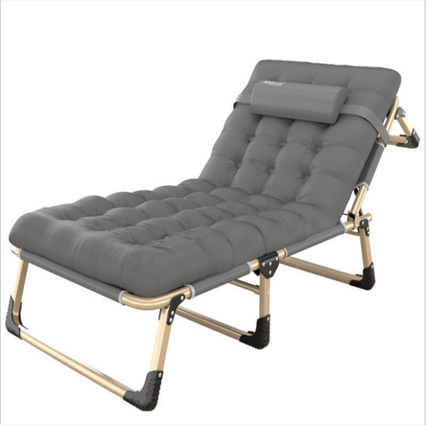 outdoor pads folding bed linen office lunch break portable lunk chair accompanying easy nap
outdoor pads folding bed linen office lunch break portable lunk chair accompanying easy nap