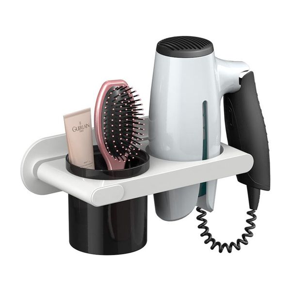 bathroom shelves wall shelf mounted self-adhesive hair dryer rack storage organizer holder with cup for comb cosmetic
bathroom shelves wall shelf mounted self-adhesive hair dryer rack storage organizer holder with cup for comb cosmetic