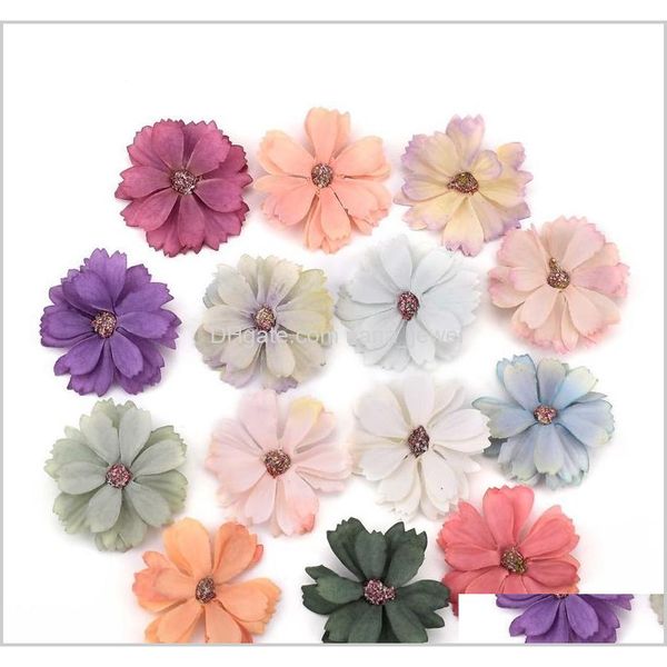 100pcs 5cm gerbera artificial flower home party decoration scrapbooking accessories wreath diy head craft fake jllfcy rjj88 lutzt
100pcs 5cm gerbera artificial flower home party decoration scrapbooking accessories wreath diy head craft fake jllfcy rjj88 lutzt
