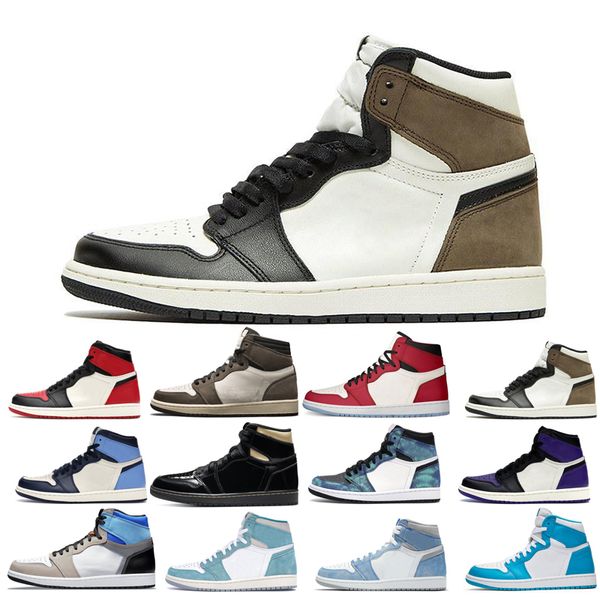 2022 basketball shoes 1s 1 crimson tint toe dutch green fearless maison chateau pink quartz smoke grey obsidian pollen shadow wholesale
2022 basketball shoes 1s 1 crimson tint toe dutch green fearless maison chateau pink quartz smoke grey obsidian pollen shadow wholesale
