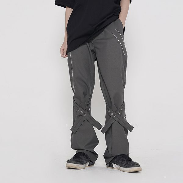 new 2021 harajuku black embroidery diamond loose casual trousers men and women straight knee lace up streetwear suit pants pfgy
new 2021 harajuku black embroidery diamond loose casual trousers men and women straight knee lace up streetwear suit pants pfgy