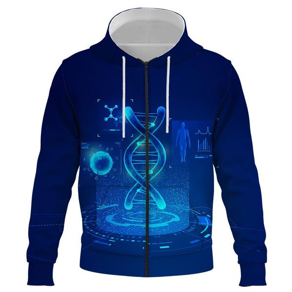 men's hoodies & sweatshirts 2021 autumn 3d zipper men women fashion harajuku streetwear print casual boys girls clothing, Black
men's hoodies & sweatshirts 2021 autumn 3d zipper men women fashion harajuku streetwear print casual boys girls clothing, Black