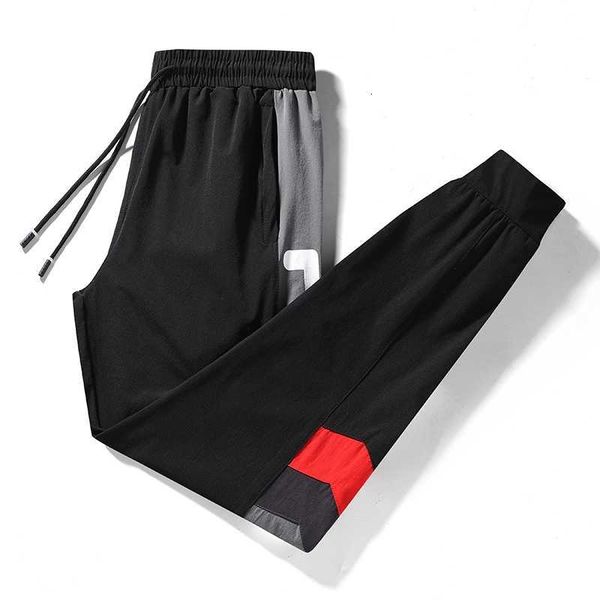 men's pants plus size summer sweatpants men sportswear baggy track with zipper pockets black joggers male trousers lb3y
men's pants plus size summer sweatpants men sportswear baggy track with zipper pockets black joggers male trousers lb3y