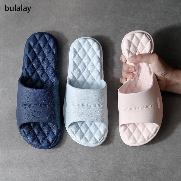 slippers 2021 women summer thick bottom indoor home couples bathroom non-slip soft ins tide to wear cool, Black
slippers 2021 women summer thick bottom indoor home couples bathroom non-slip soft ins tide to wear cool, Black