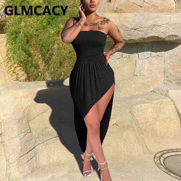 summer off shoulder causal tube dress 210702, Black;gray 
summer off shoulder causal tube dress 210702, Black;gray