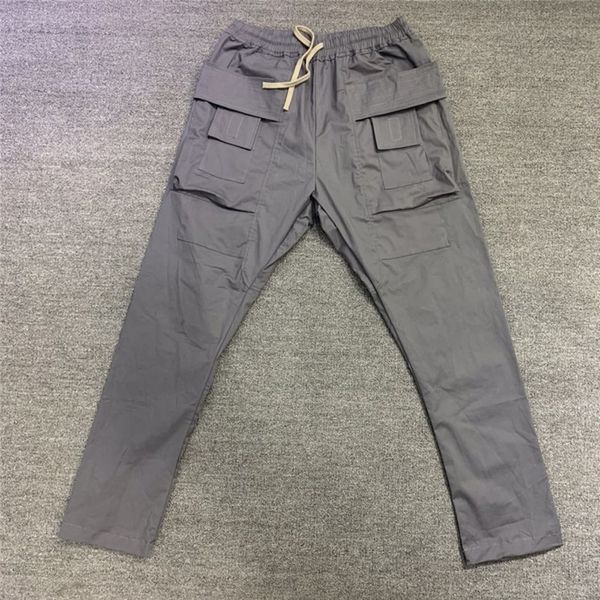 2021 new travis scott tactic dust loads joggers with cordon sweatpants cactus jack pants men's clothes onjm, Black
2021 new travis scott tactic dust loads joggers with cordon sweatpants cactus jack pants men's clothes onjm, Black