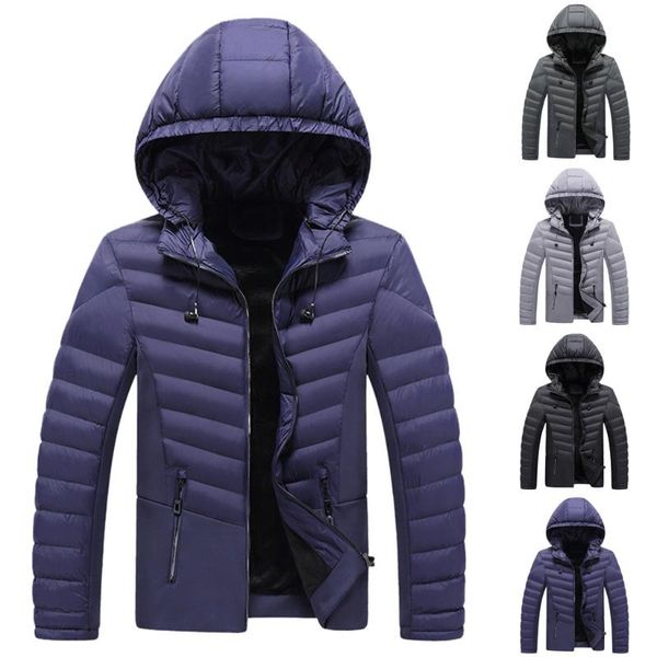 men's jackets fashion mens winter zipped warm tracksuit casual long sleeve outwear coat 3xl hip hop slim fit pilo us size, Black;brown
men's jackets fashion mens winter zipped warm tracksuit casual long sleeve outwear coat 3xl hip hop slim fit pilo us size, Black;brown