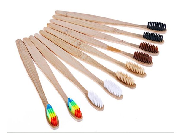 white teeth eco-friendly natural bamboo charcoal toothbrush soft bristle 
white teeth eco-friendly natural bamboo charcoal toothbrush soft bristle