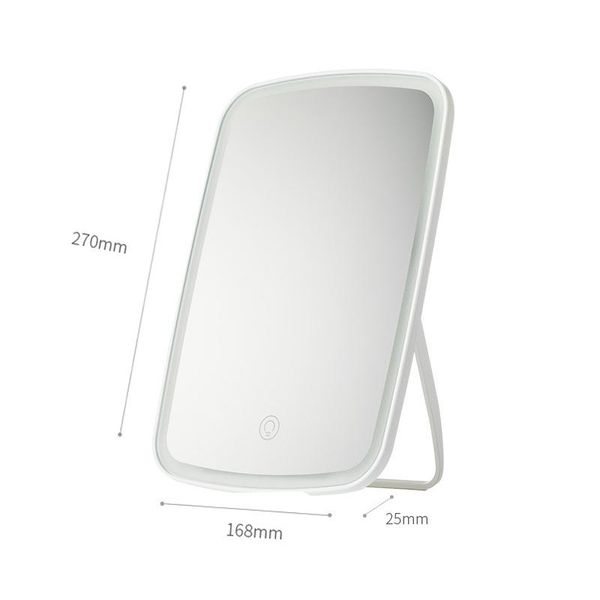 compact mirrors makeup mirror with led light dressing table beauty tools for po fill vanity
compact mirrors makeup mirror with led light dressing table beauty tools for po fill vanity