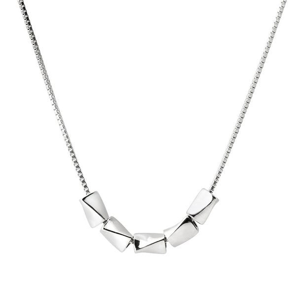 fashion lucy beans pendants necklace women s925 sterling silver wedding gift girls jewelry accessories necklaces ordinary
fashion lucy beans pendants necklace women s925 sterling silver wedding gift girls jewelry accessories necklaces ordinary