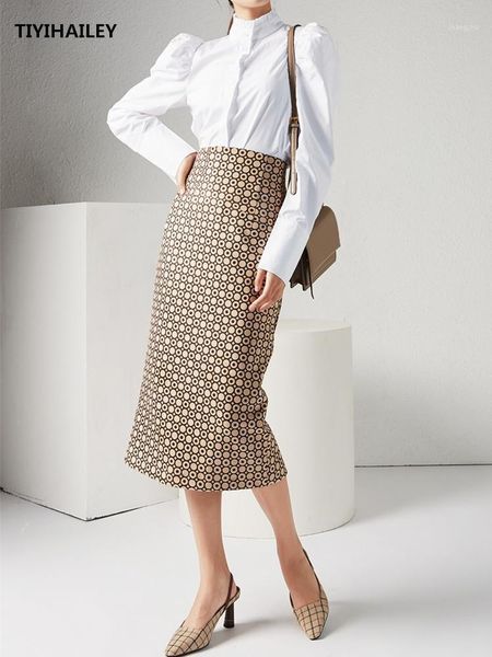 skirts tiyihailey fashion elegant long mid-calf women straight s-2xl high waist spring and autumn quality, Black
skirts tiyihailey fashion elegant long mid-calf women straight s-2xl high waist spring and autumn quality, Black