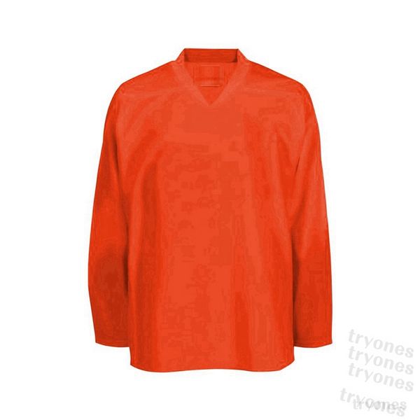 2021 custom mens black hockey jersey womens kids purple green blue orange any name number stitched shirts s-xxxl b6, Black;red
2021 custom mens black hockey jersey womens kids purple green blue orange any name number stitched shirts s-xxxl b6, Black;red