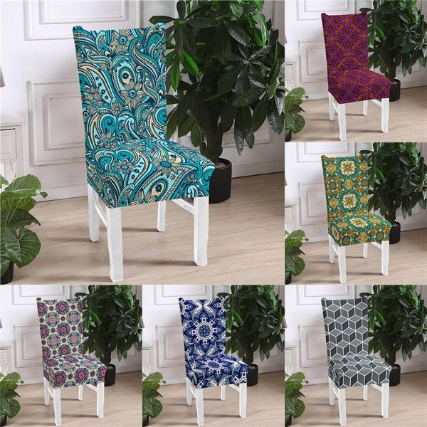 chair covers 3d printed cover removable restaurant seat high-quality stretch dining home decoration
chair covers 3d printed cover removable restaurant seat high-quality stretch dining home decoration