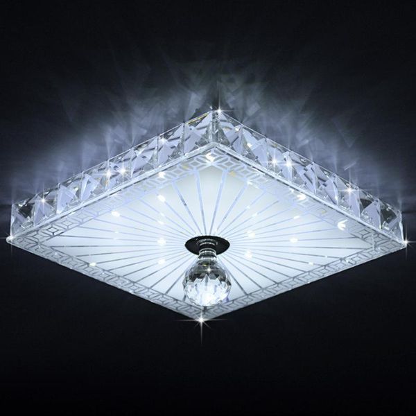 modern led ceiling lights aisle veranda lighting down crystal mordern surface mounted led ceiling lights for living room
modern led ceiling lights aisle veranda lighting down crystal mordern surface mounted led ceiling lights for living room