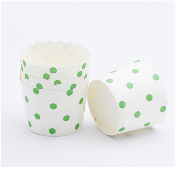 50pcs pink dot muffin cupcake paper cups for wedding party caissettes cupcake liner baking case muffin pastry decorating qylhcq
50pcs pink dot muffin cupcake paper cups for wedding party caissettes cupcake liner baking case muffin pastry decorating qylhcq