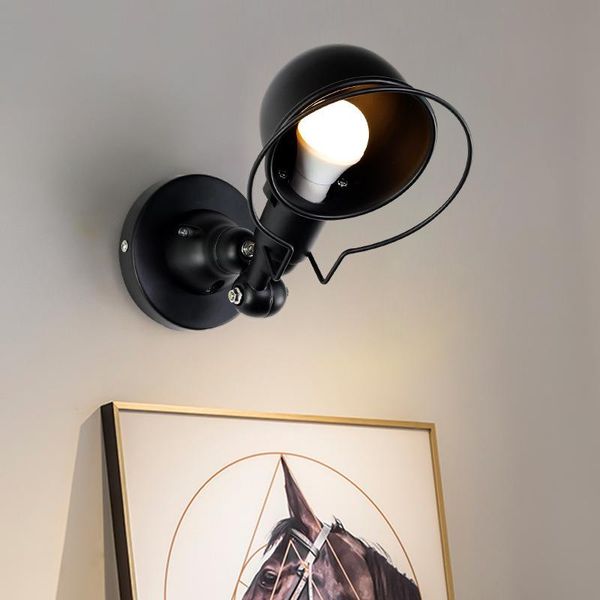 wall lamp retro mechanical arm lamps left right upper and lower retractable rotating rod adjustment vintage lights wj122723
wall lamp retro mechanical arm lamps left right upper and lower retractable rotating rod adjustment vintage lights wj122723
