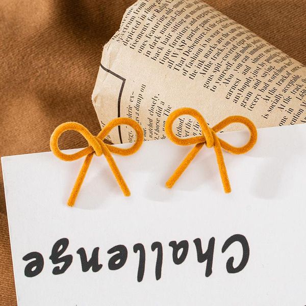 dangle & chandelier lovr korean statement earrings for women 2021 fashion yellow colour bow geometric lovely drop earing brincos jewelry gif, Silver
dangle & chandelier lovr korean statement earrings for women 2021 fashion yellow colour bow geometric lovely drop earing brincos jewelry gif, Silver
