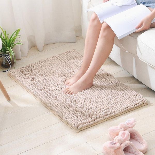 bath mats non-slip mircrofiber floor mat super absorbent bathroom chenille door carpet toilet rug multicolor memory fluffly pad 
bath mats non-slip mircrofiber floor mat super absorbent bathroom chenille door carpet toilet rug multicolor memory fluffly pad