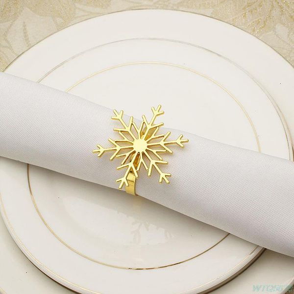 napkin rings christmas snowflake shaped dinning table setting button ring alloy buckle
napkin rings christmas snowflake shaped dinning table setting button ring alloy buckle