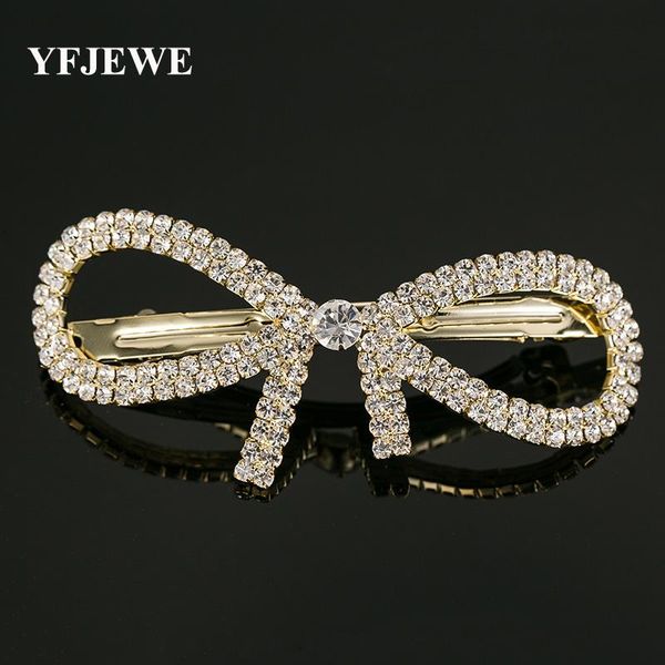 hair clips & barrettes yfjewe high-quality accessories bridal crystal rhinestone hairbands women fashion styling jewelry #h020, Golden;silver
hair clips & barrettes yfjewe high-quality accessories bridal crystal rhinestone hairbands women fashion styling jewelry #h020, Golden;silver