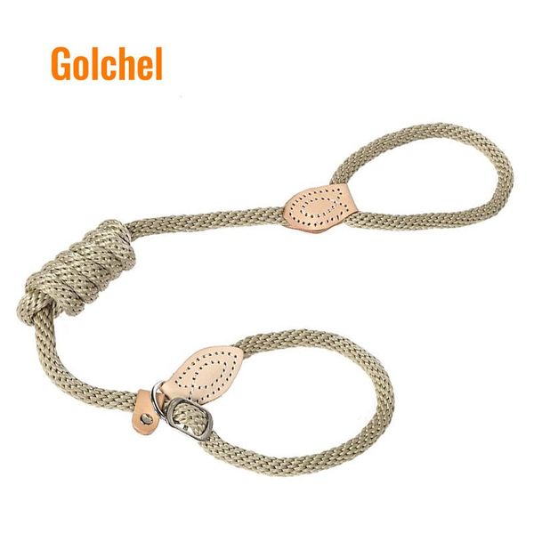 dog collars & leashes p chain leash durable training rope pet traction for small medium large dogs slip collar
dog collars & leashes p chain leash durable training rope pet traction for small medium large dogs slip collar