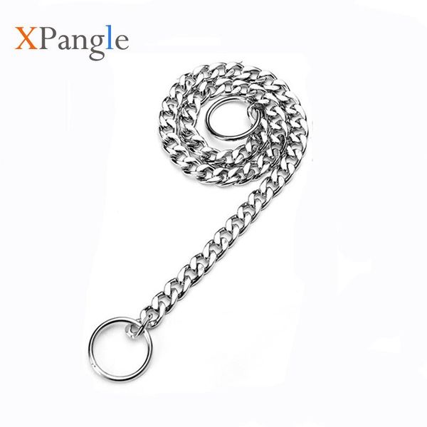 xpangle iron dog collar p chain accessories traction training pet collar necklace for small large dogs adjustable xs/s/m/l/xl
xpangle iron dog collar p chain accessories traction training pet collar necklace for small large dogs adjustable xs/s/m/l/xl