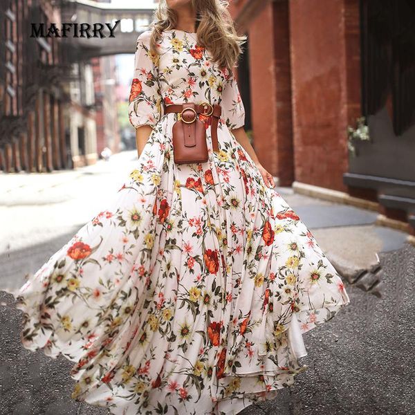 casual dresses round neck slim fit short sleeve party dress loose streetwear women colorful floral print elegant femme maxi, Black;gray
casual dresses round neck slim fit short sleeve party dress loose streetwear women colorful floral print elegant femme maxi, Black;gray