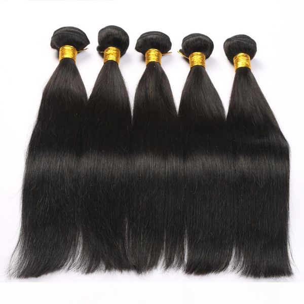 natural color 1b human hair weave bundles peruvian hair extensions straight hair 8inch-30inch 100%unprocessed wholesale, Black
natural color 1b human hair weave bundles peruvian hair extensions straight hair 8inch-30inch 100%unprocessed wholesale, Black