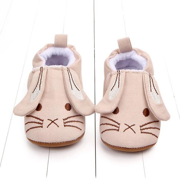 first walkers cute baby cartoon animal moccasins soft sole crib house shoes anti-slip infant pre-walkers
first walkers cute baby cartoon animal moccasins soft sole crib house shoes anti-slip infant pre-walkers