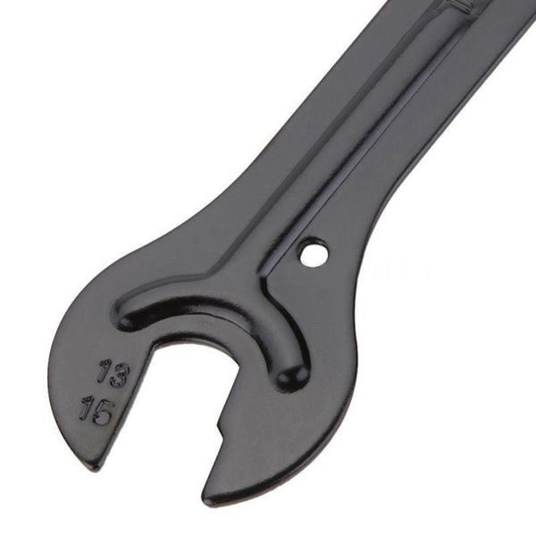 tools axle wrench hub cone spanner repair black carbon steel 1pc bicycle 13/14/15/16mm sale
tools axle wrench hub cone spanner repair black carbon steel 1pc bicycle 13/14/15/16mm sale