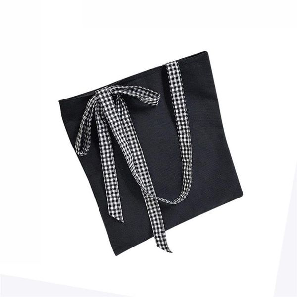 shopping bags 2021 arrival women's casual bow tie canvas tote female single shoulder ladies purse bag t
shopping bags 2021 arrival women's casual bow tie canvas tote female single shoulder ladies purse bag t