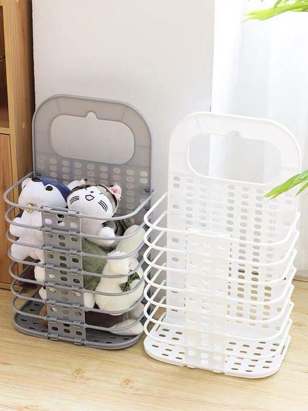 laundry bags foldable mesh hampers, wall-mount hamper, folding&hanging storage basket
laundry bags foldable mesh hampers, wall-mount hamper, folding&hanging storage basket
