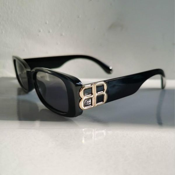sunglasses 2021 designer fashion small square frame retro ladies personality male b letter glasses uv400, White;black
sunglasses 2021 designer fashion small square frame retro ladies personality male b letter glasses uv400, White;black