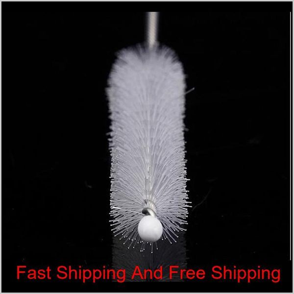 100x pipe cleaners nylon straw cleaners cleaning brush for drinking pipe stainless ste qyleyd bdenet
100x pipe cleaners nylon straw cleaners cleaning brush for drinking pipe stainless ste qyleyd bdenet