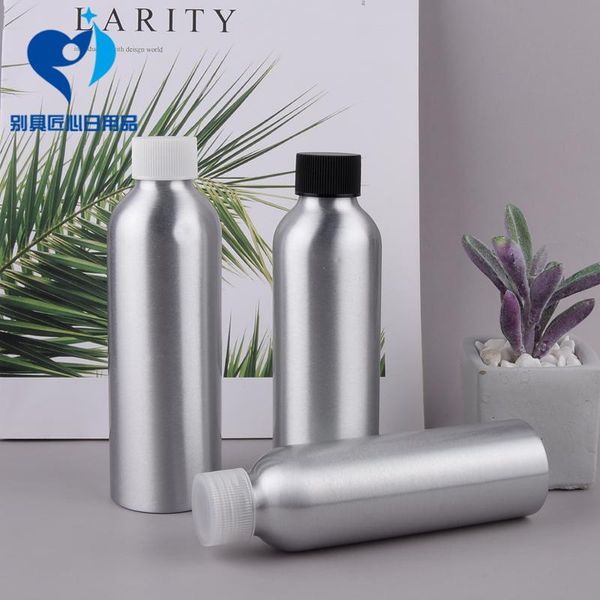 5pcs 30ml-500ml aluminum bottle, black/white screw cap(cola cap),with low price refillable liquid sub-botting
5pcs 30ml-500ml aluminum bottle, black/white screw cap(cola cap),with low price refillable liquid sub-botting