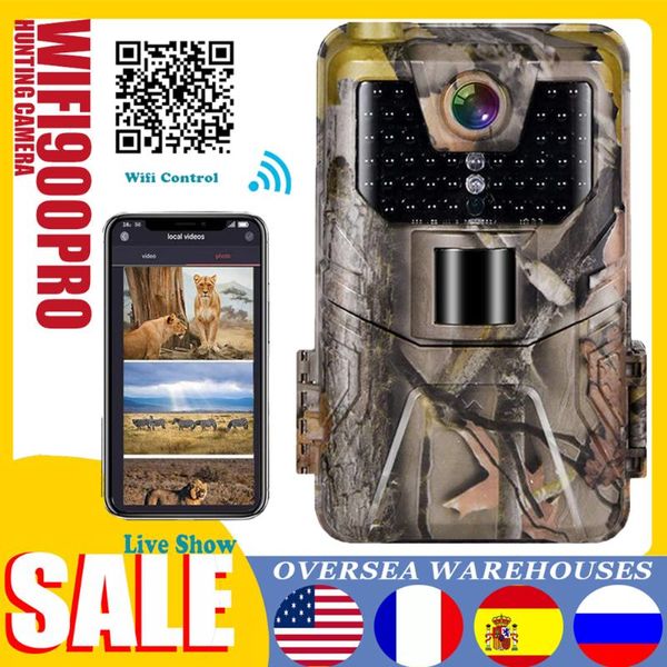 hunting cameras wifi trail camera portable 30mp/4k hd infrared night vision waterproof for outdoor wildlife traps
hunting cameras wifi trail camera portable 30mp/4k hd infrared night vision waterproof for outdoor wildlife traps