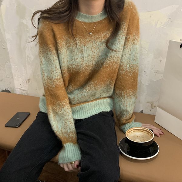 2021 new woolen mohair listrado malha pulver camisola para mulher outono inverno coreano harajuku indie roupas kpop wm3l, White;black
2021 new woolen mohair listrado malha pulver camisola para mulher outono inverno coreano harajuku indie roupas kpop wm3l, White;black