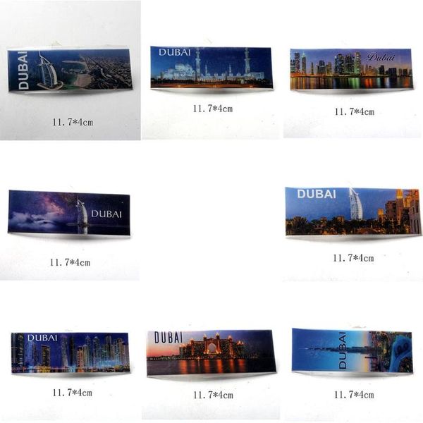 fridge magnets 1pc dubai style tin paper magnet souvenir magnetic sticker craft home decor
fridge magnets 1pc dubai style tin paper magnet souvenir magnetic sticker craft home decor