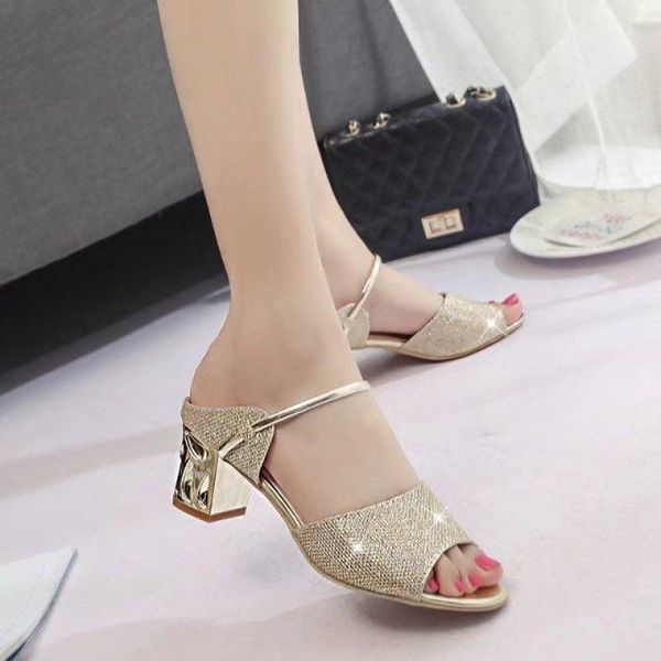 sandals women shoes for woman high heels summer flip flops slippers ladies platform wedges stripper block, Black
sandals women shoes for woman high heels summer flip flops slippers ladies platform wedges stripper block, Black