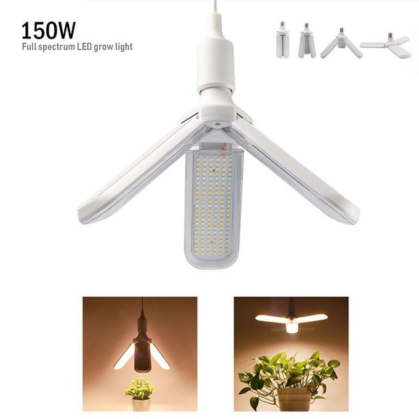 new design full spectrum 150w led grow light plant lights e27 bulb phytolamp red blue warm white for indoor greenhouse vegs seed
new design full spectrum 150w led grow light plant lights e27 bulb phytolamp red blue warm white for indoor greenhouse vegs seed