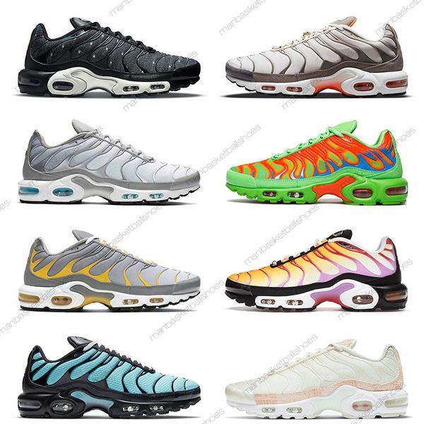 2022 2022 tn plus running shoes mens women firest use neon green bleached aqua mean green tiger oreo hyper blue trainers sports sneakers
2022 2022 tn plus running shoes mens women firest use neon green bleached aqua mean green tiger oreo hyper blue trainers sports sneakers