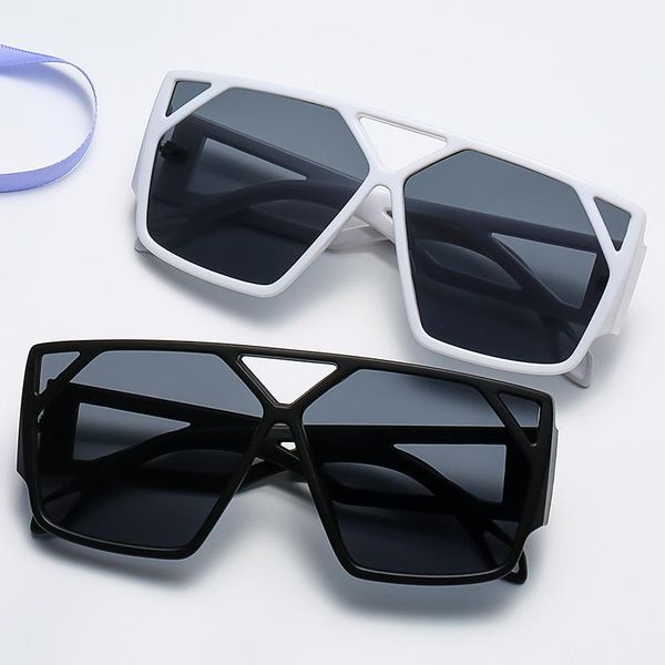 sunglasses hollow women sun glasses female eyewear eyeglasses plastic frame clear lens uv400 shade fashion driving, White;black
sunglasses hollow women sun glasses female eyewear eyeglasses plastic frame clear lens uv400 shade fashion driving, White;black
