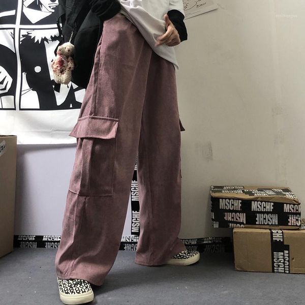 women pants sweatpants jogger korean aesthetic harajuku kpop vintage oversized gothic drop trousers streetwear clothes women's & capris, Black;white 
women pants sweatpants jogger korean aesthetic harajuku kpop vintage oversized gothic drop trousers streetwear clothes women's & capris, Black;white
