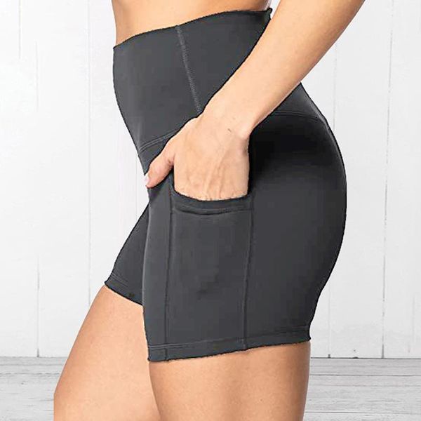 yoga outfit gym jogging running shorts women high waist lifting push up tight sports pocket fitness short pants
yoga outfit gym jogging running shorts women high waist lifting push up tight sports pocket fitness short pants