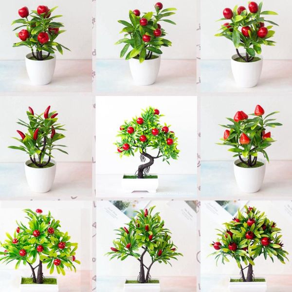 decorative flowers & wreaths artificial plant multi style mini potted bonsai small fruit tree for wedding home table decorations shop el par
decorative flowers & wreaths artificial plant multi style mini potted bonsai small fruit tree for wedding home table decorations shop el par